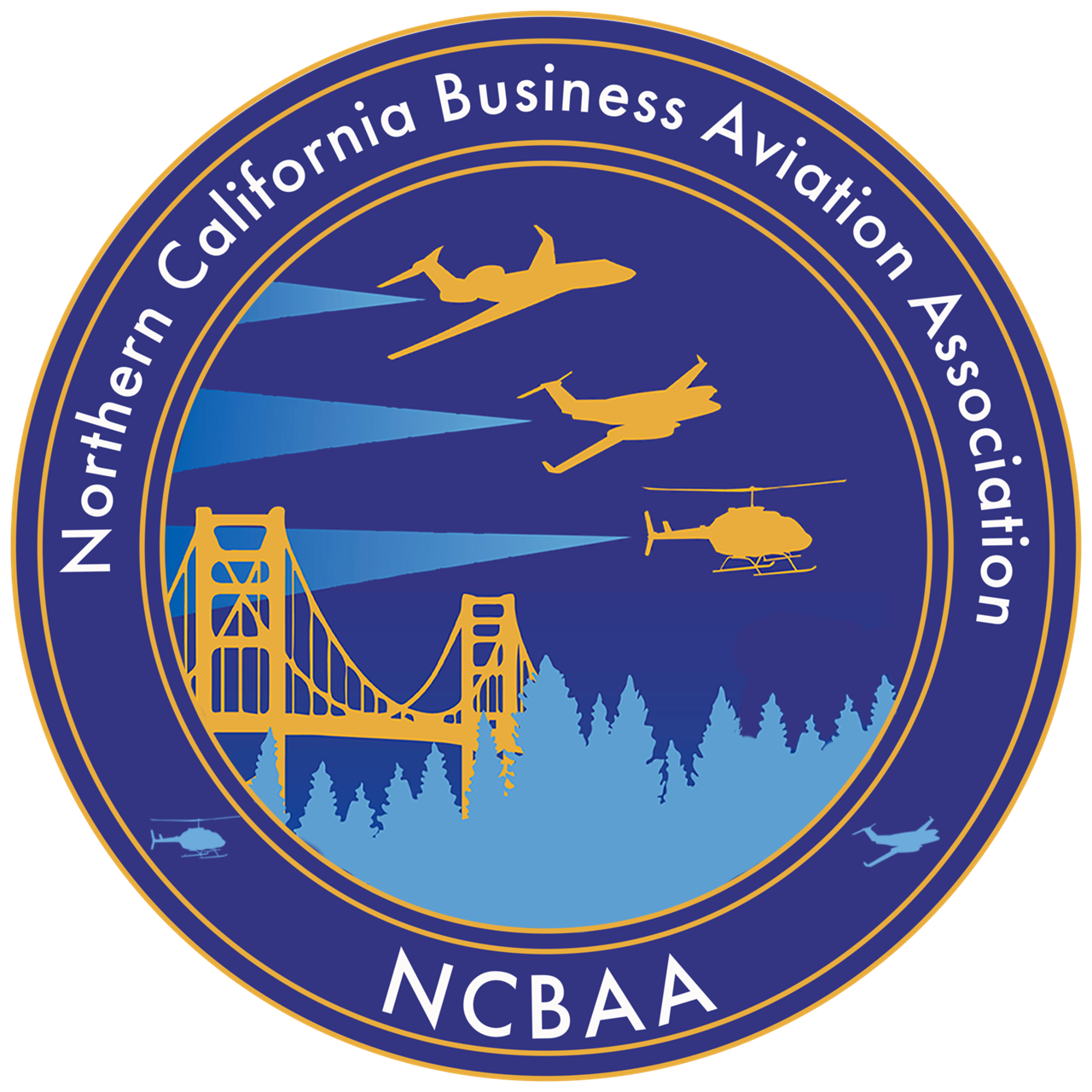 Northern California Business Aviation Association - NCBAA